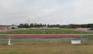 Soccer Field image 1