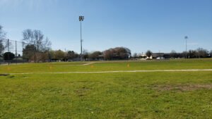Soccer Field image 1
