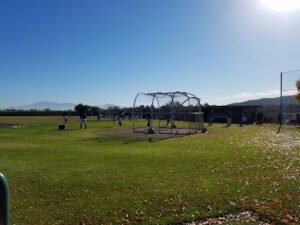 Soccer Field image 1