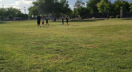 Soccer Field image 1