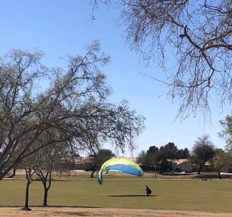 Soccer Field image 3