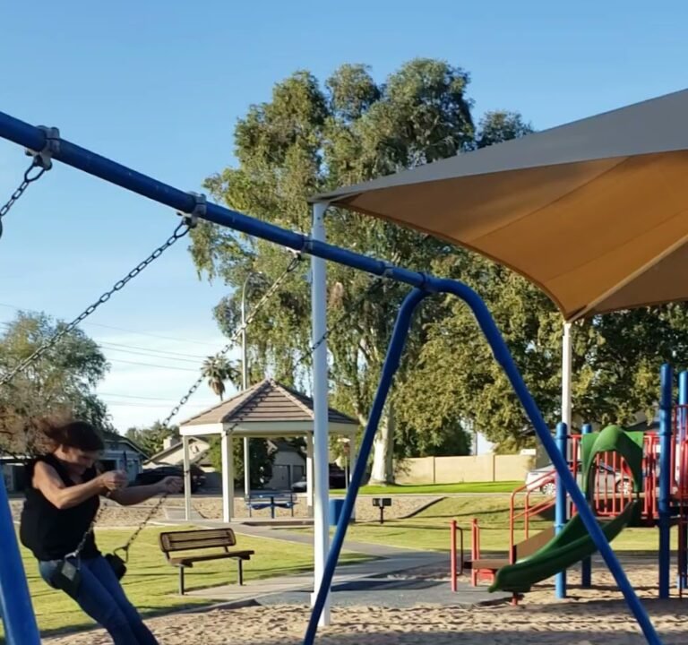 Soccer Field image 4