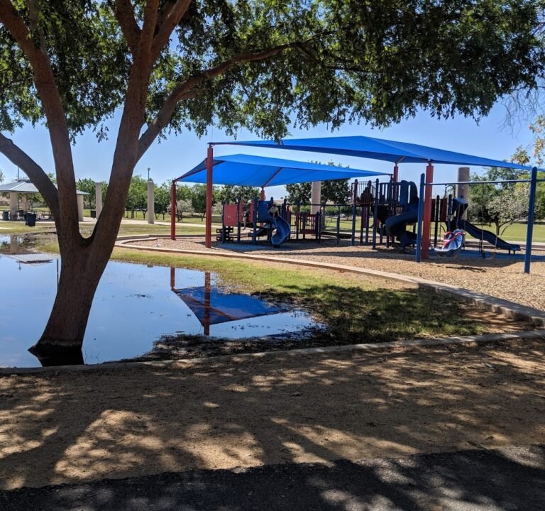 Soccer Field image 2