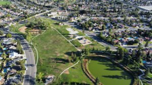 Soccer Field image 1