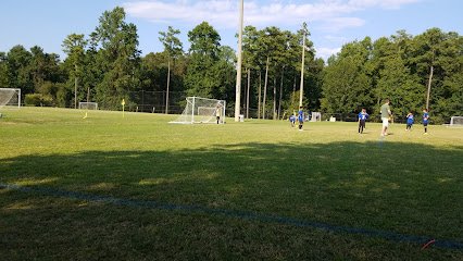 Soccer Field image 1
