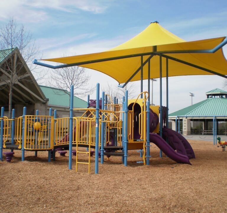 Soccer Field image 3