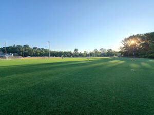 Soccer Field image 1