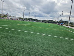 Soccer Field image 1