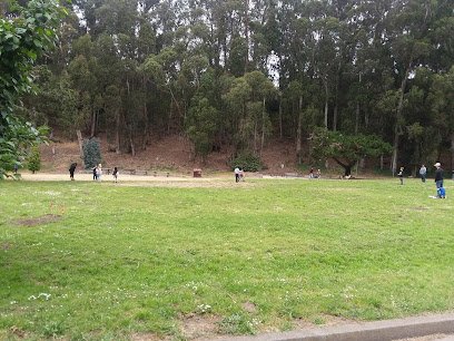 Soccer Field image 1