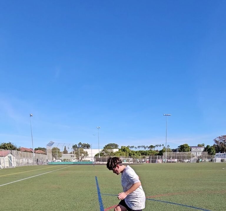 Soccer Field image 4