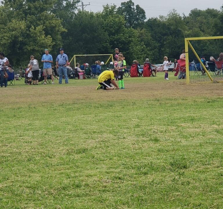 Soccer Field image 2