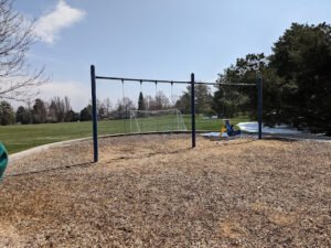 Soccer Field image 1
