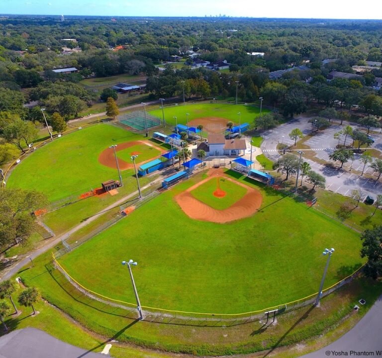 Soccer Field image 2