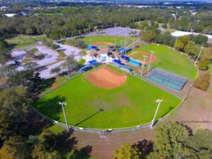 Soccer Field image 1