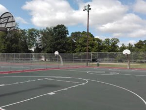 Soccer Field image 1