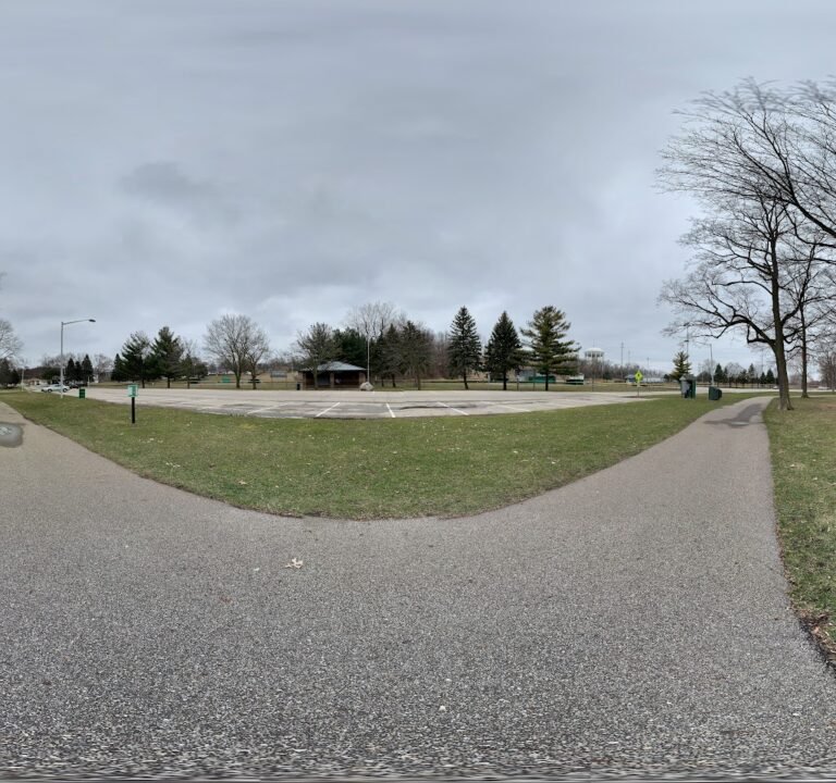 Soccer Field image 3
