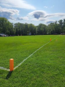 Soccer Field image 1