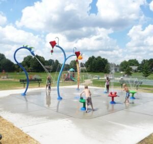 Soccer Field image 2