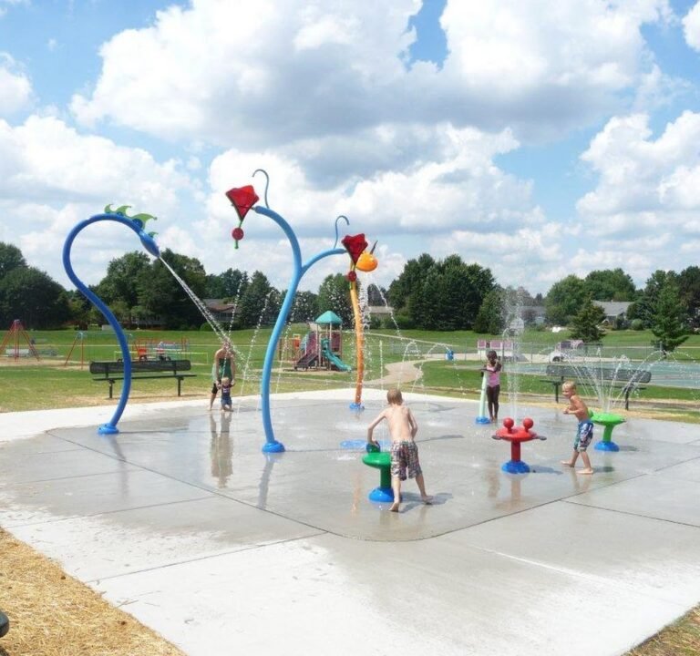 Soccer Field image 2