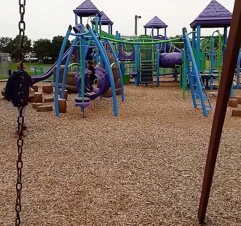 Soccer Field image 4