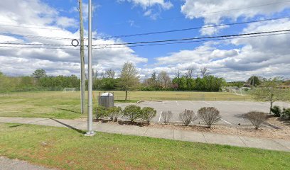 Soccer Field image 1