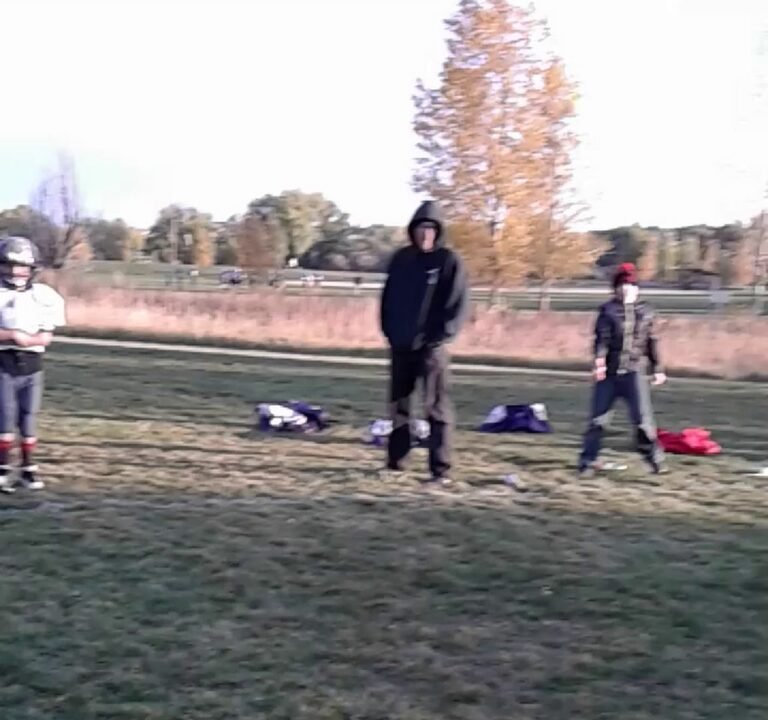 Soccer Field image 4