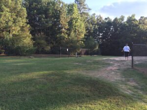 Soccer Field image 1