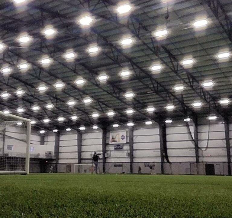 Soccer Field image 2