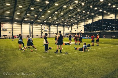 Soccer Field image 1
