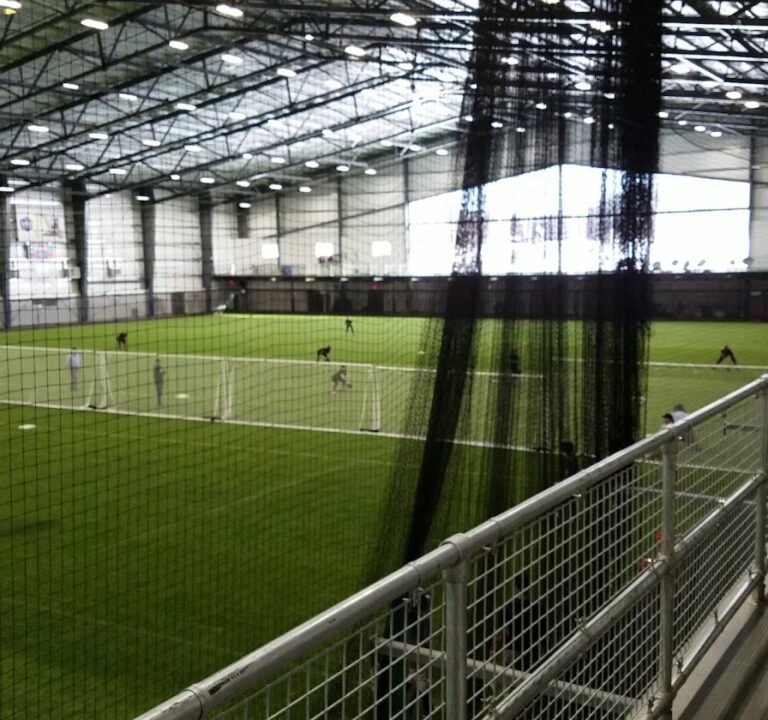 Soccer Field image 3