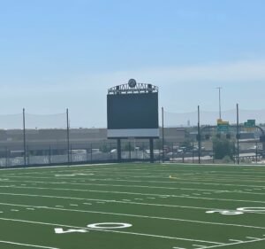Soccer Field image 3