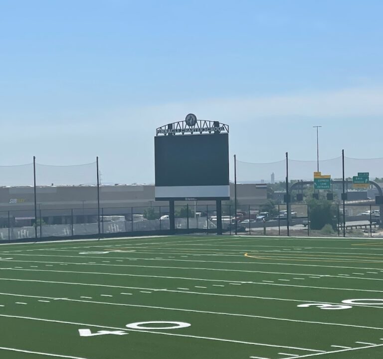 Soccer Field image 3