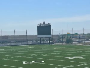 Soccer Field image 1