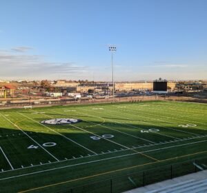 Soccer Field image 2