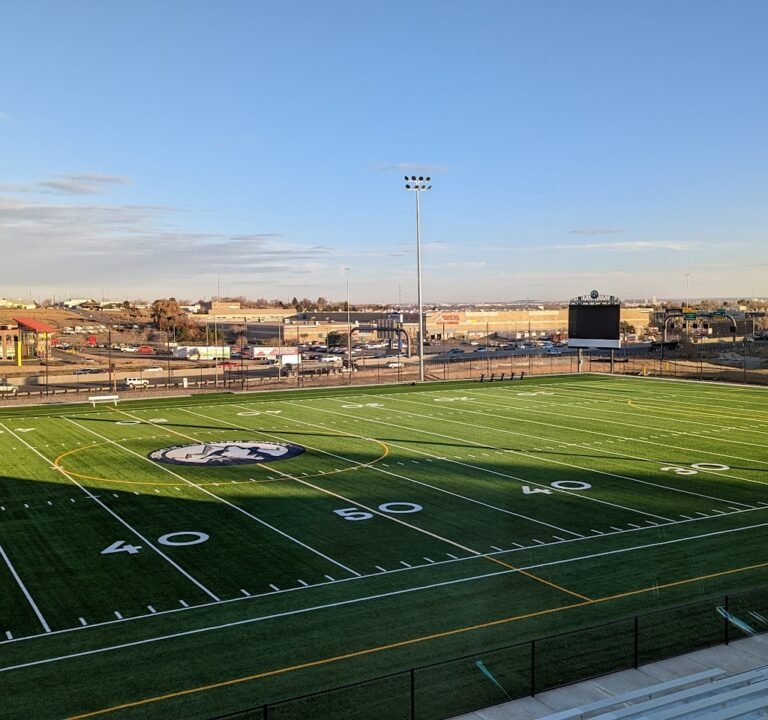 Soccer Field image 2