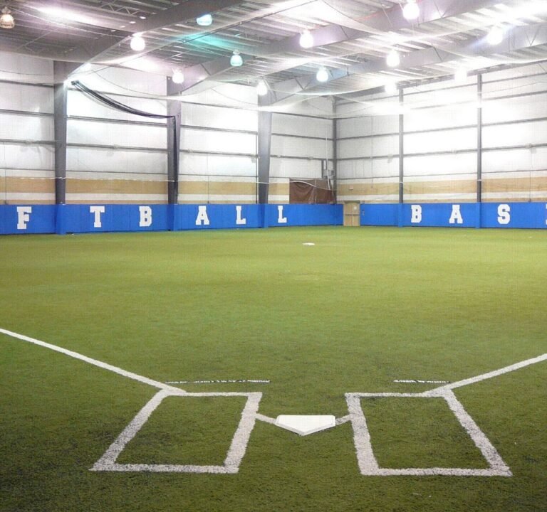 Soccer Field image 2