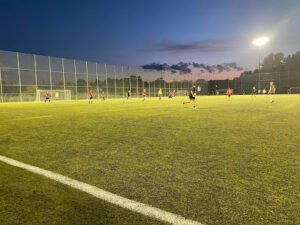 Soccer Field image 1