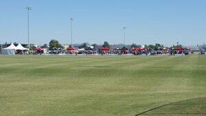 Soccer Field image 1
