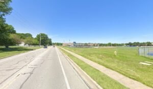 Soccer Field image 1