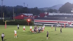 Soccer Field image 1