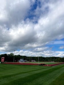 Soccer Field image 1