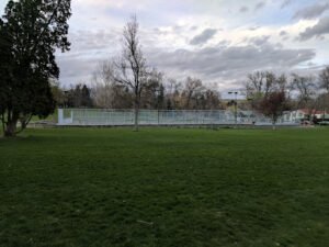 Soccer Field image 1