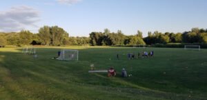 Soccer Field image 1