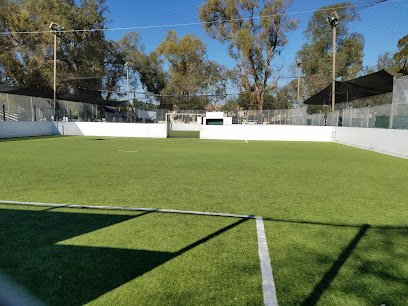 Soccer Field image 1
