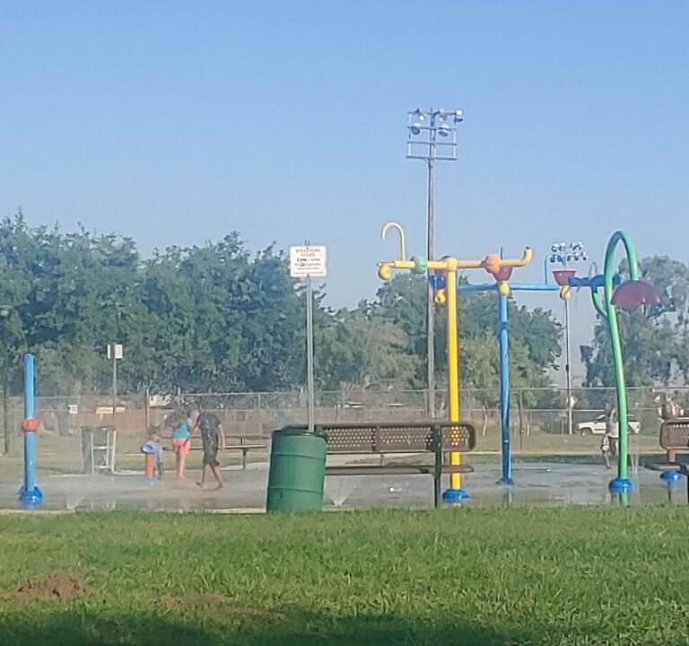 Soccer Field image 2