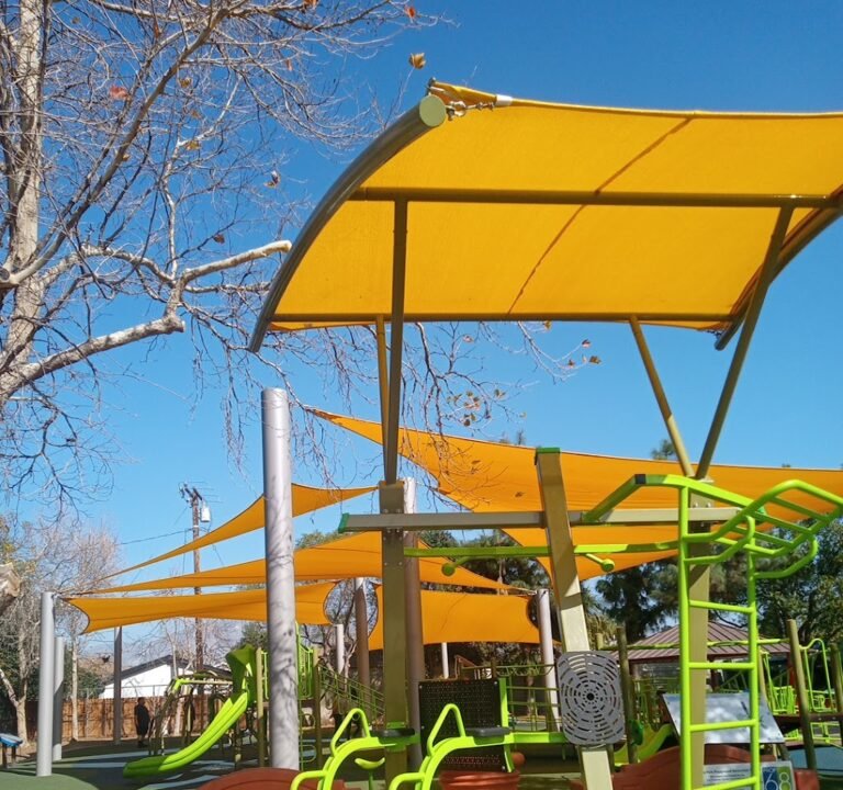 Soccer Field image 2