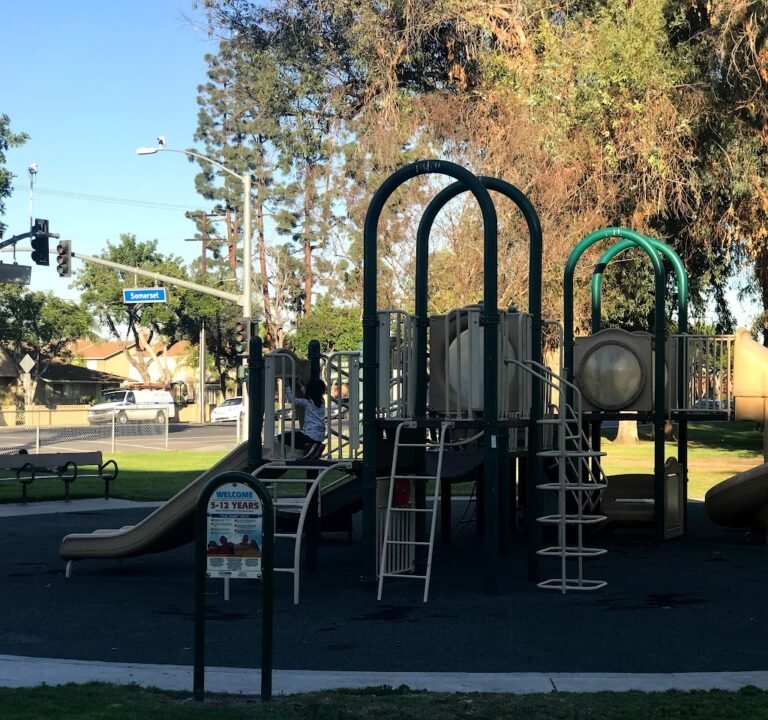 Soccer Field image 2