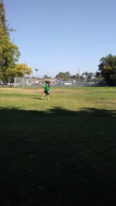 Soccer Field image 1
