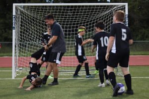 Soccer Field image 1
