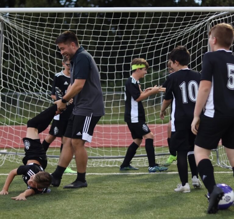 Soccer Field image 3